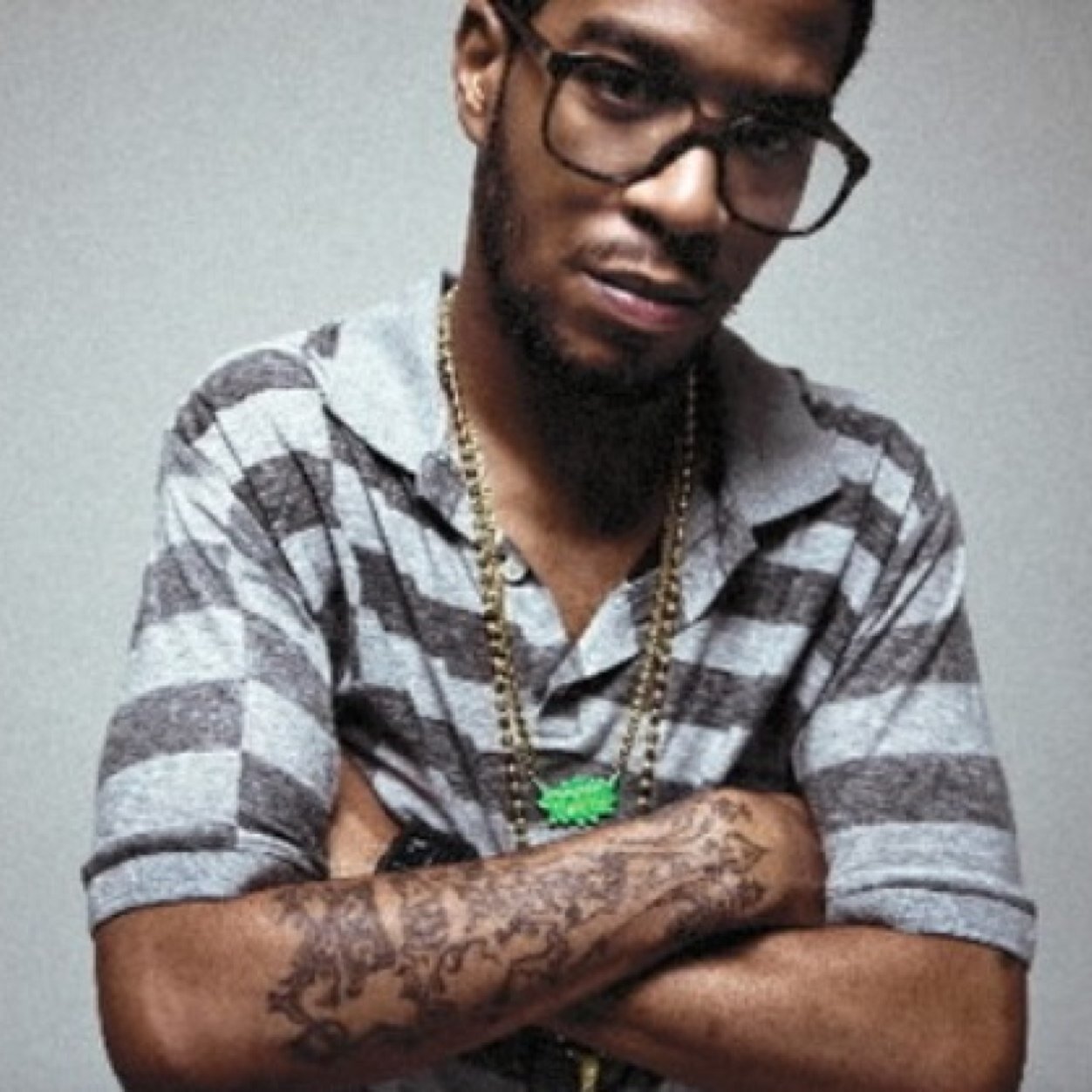 Just a page to relay the words of the lyrical wizard known as @ducidni