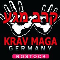 Krav Maga Rostock (@kravmagarostock) Twitter profile photo