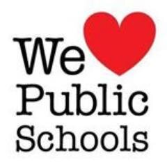 TCAEncae's profile picture. Public Education Activists