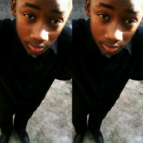 Life Goes On...  Instagram @Its_Ruelle