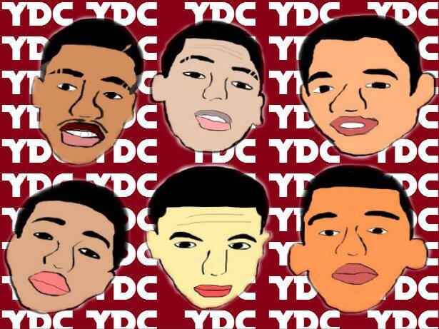 All Members @_kingsince98/ @Juice_Clique/ @KiloStuntin/ @_BlvckBank/ @TheSexyUnicorn / @jaykingin98 / @_Foreign__