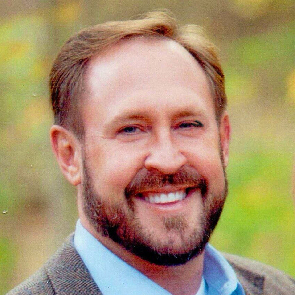 GaryGstrawsburg's profile picture. 