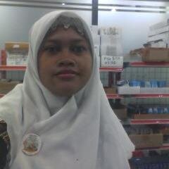 “Ya Allah, Thank's All about Your give it's perfectly. Only You is perfect in the World