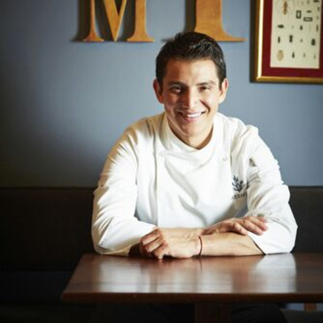 Atzin160's profile picture. 