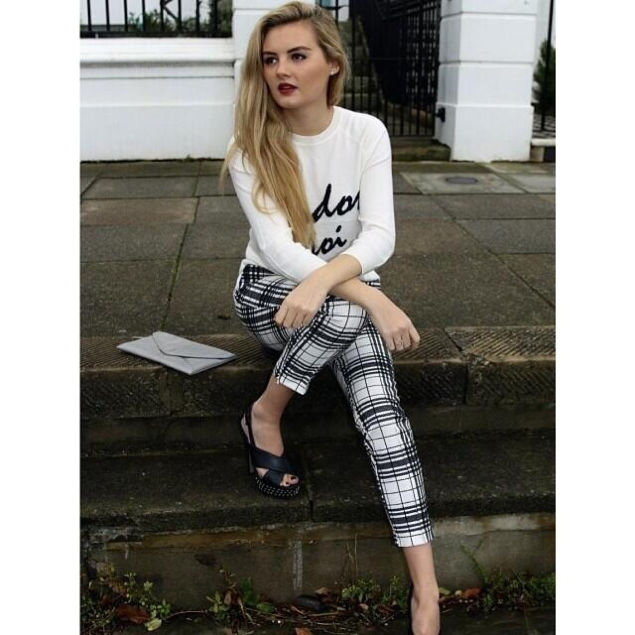 woahniomismart's profile picture. niomi is perfect