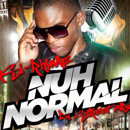 NUH_NORMAL_ENT's profile picture. NUH NORMAL ENT WE DO PROMOTIONS AND EVENTS PROMO
