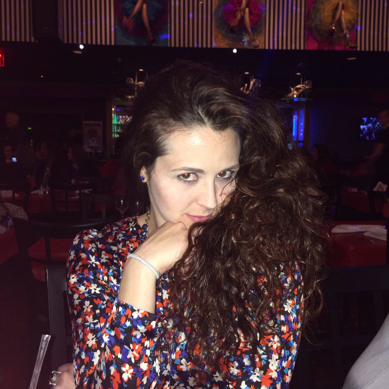 GA, Educator, Wife, Baking, Books, Psychology enthusiast.