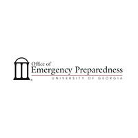 Sample Twitter account for the UGA Office of Emergency preparedness created by the Spring '14 Public Relations Campaigns class.