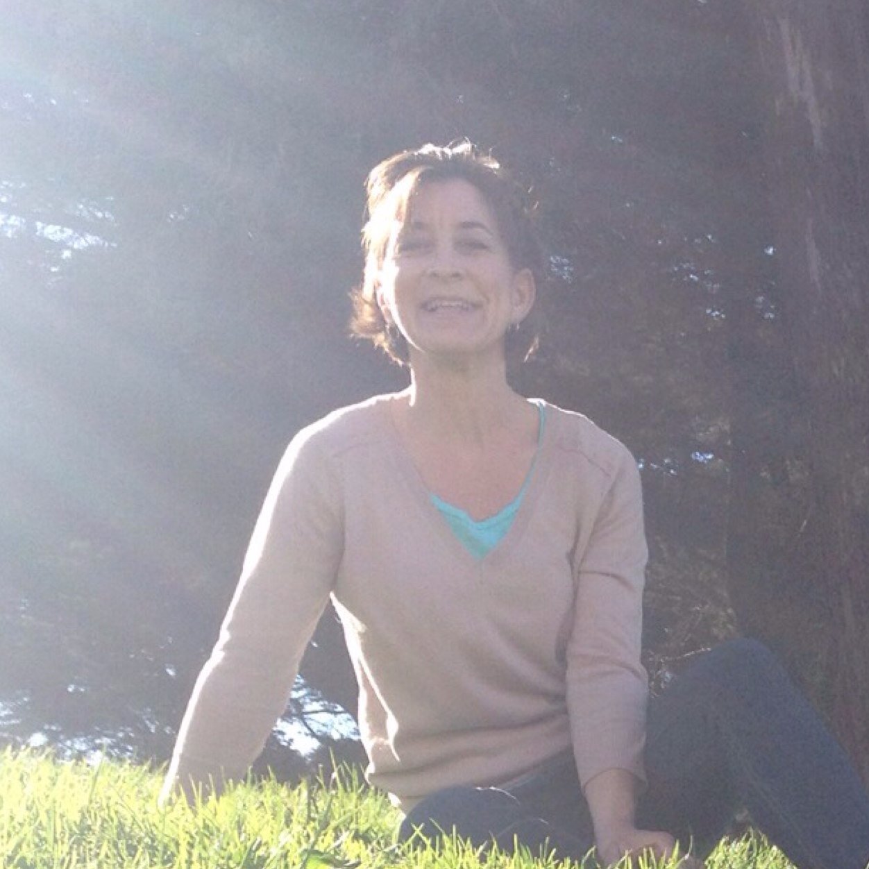 Joy in the journey