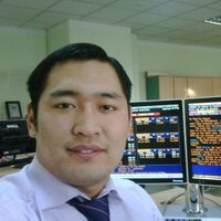 Bat (@batorshikh555) 's Twitter Profile