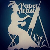 Paper Artist(@PapierArtist) 's Twitter Profile Photo