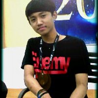 Arie dharmawan (@_arie_dharmawan) 's Twitter Profile