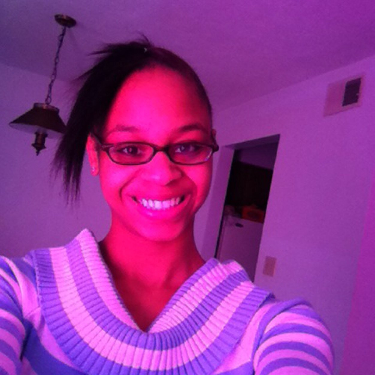 Follow me(: 19, or txt me, add me on Fb Onika Vaughn kik me at LoveeIsCrazyy 03.05.14 my babe Preston