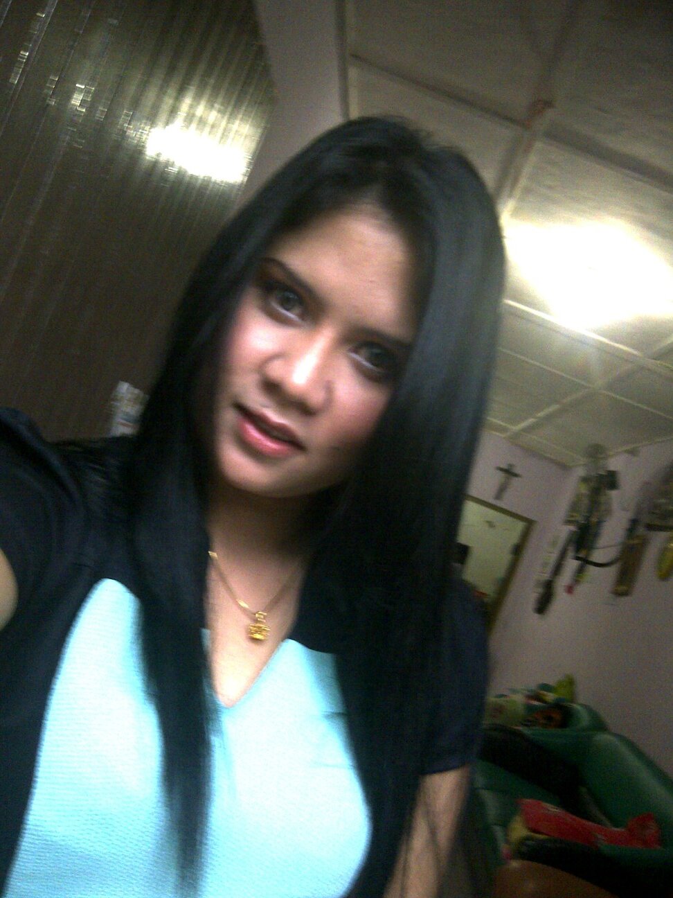 nungkychabi's profile picture. 