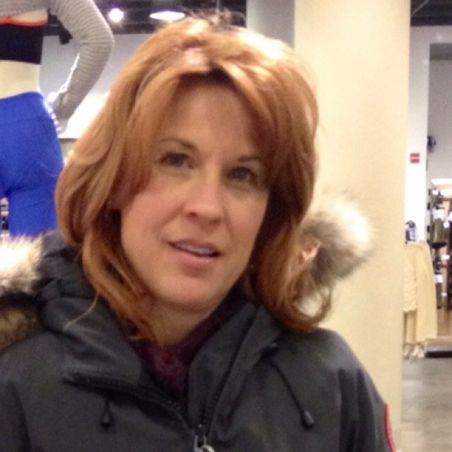Karen Wood salary