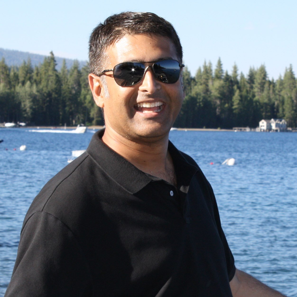 Executive | Entrepreneur | Investor | Consultant