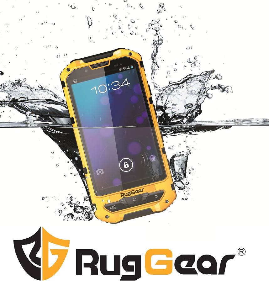 ruggearanz's profile picture. Mobiles that can handle the real world.  Waterproof, Shockproof & Dustproof! All the smart features you’ve come to expect but designed to survive!