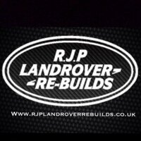 RJP Landrovers (@rjplandrovers) 's Twitter Profile