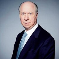 David Gergen (@david_gergen) 's Twitter Profile
