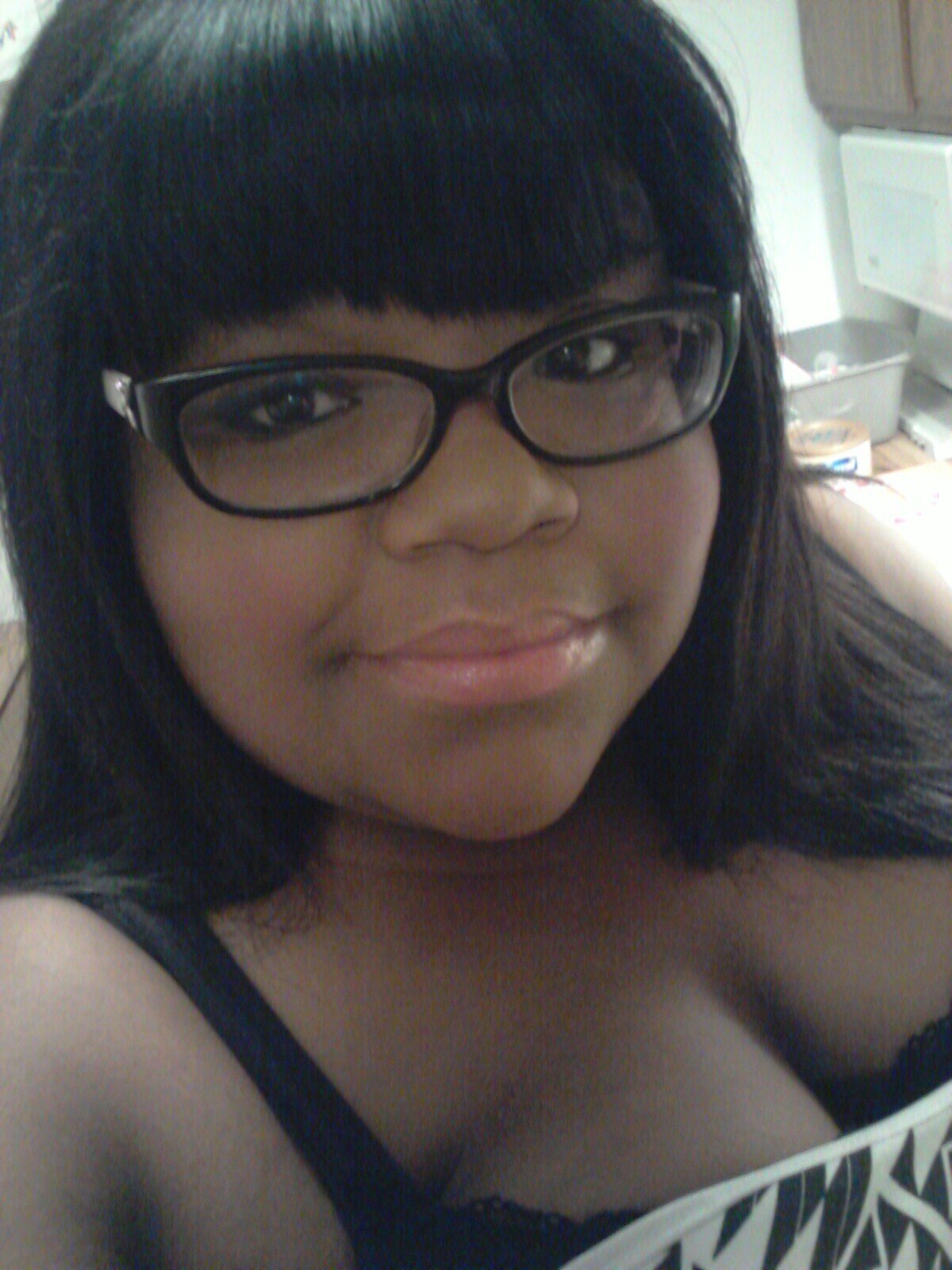 Can't be nobody but me. I only know how to be J. Lee