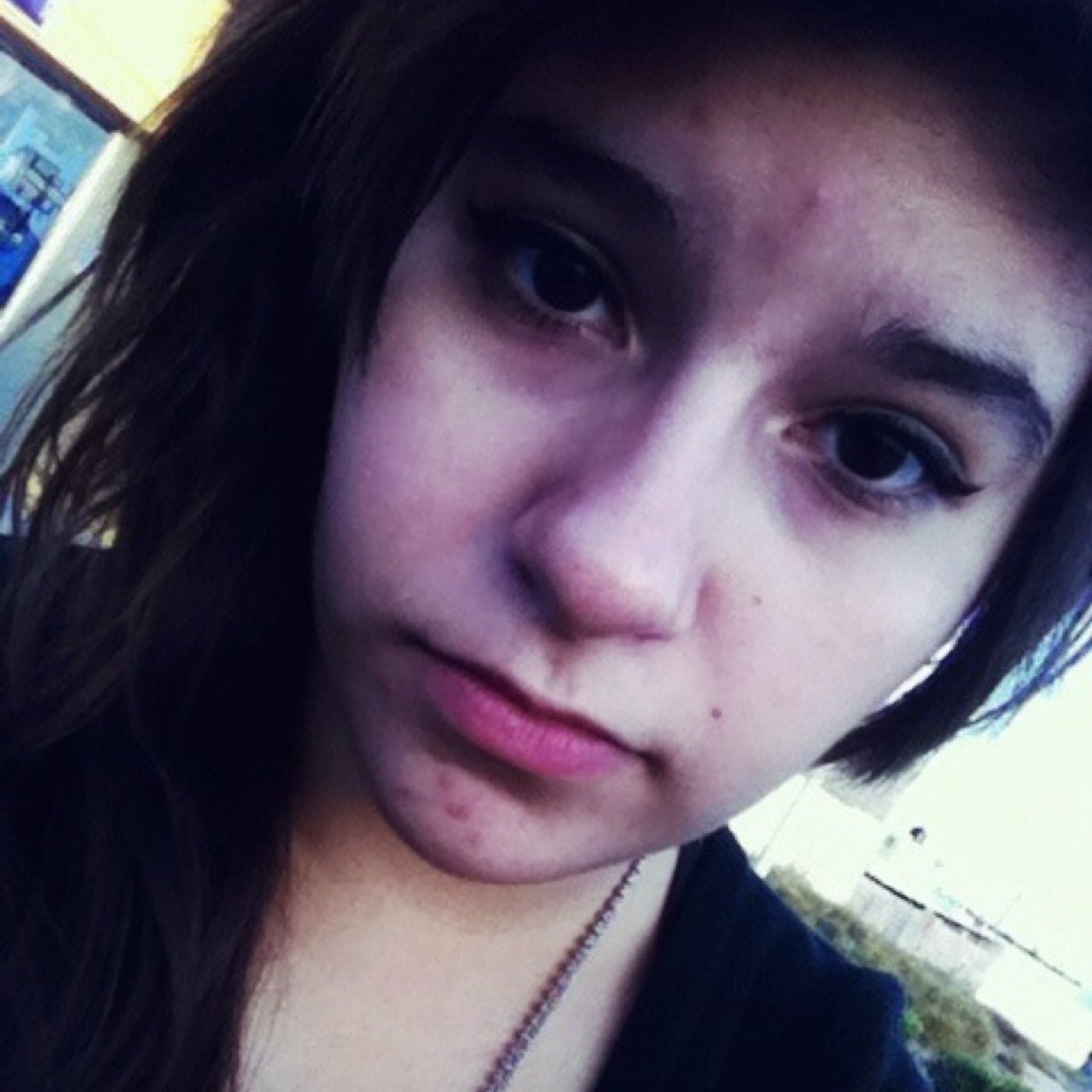 i dont like bios but what the fuck c: bands like nsn•sws•bvb•AA•aas•adtr•asd• bmth•om&m and much more xd talk to me i wont bite.-. ☯♡