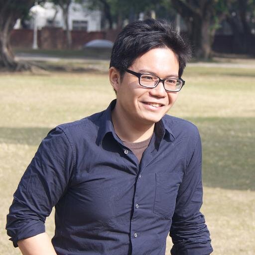 Po-Chun Chen