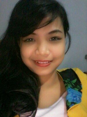i dont think before i tweet, i tweet what i think.. looking for someone who can make me feel so lucky in the world
