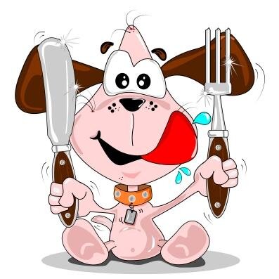 Loyal Dog Owners - Dog Chef and Baker - Occasional Pooper Scooper