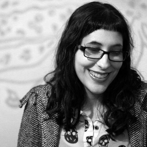 sig_fer's profile picture. Information Specialist. Intellectual Freedom Fighter. Avid Reader. Wannabe Writer. Terrarium Artist. Lover of all things strange. 80s Synthpop Connoisseur.