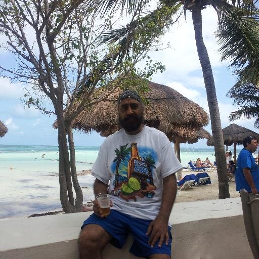 Manmohanbadwar's profile picture. 