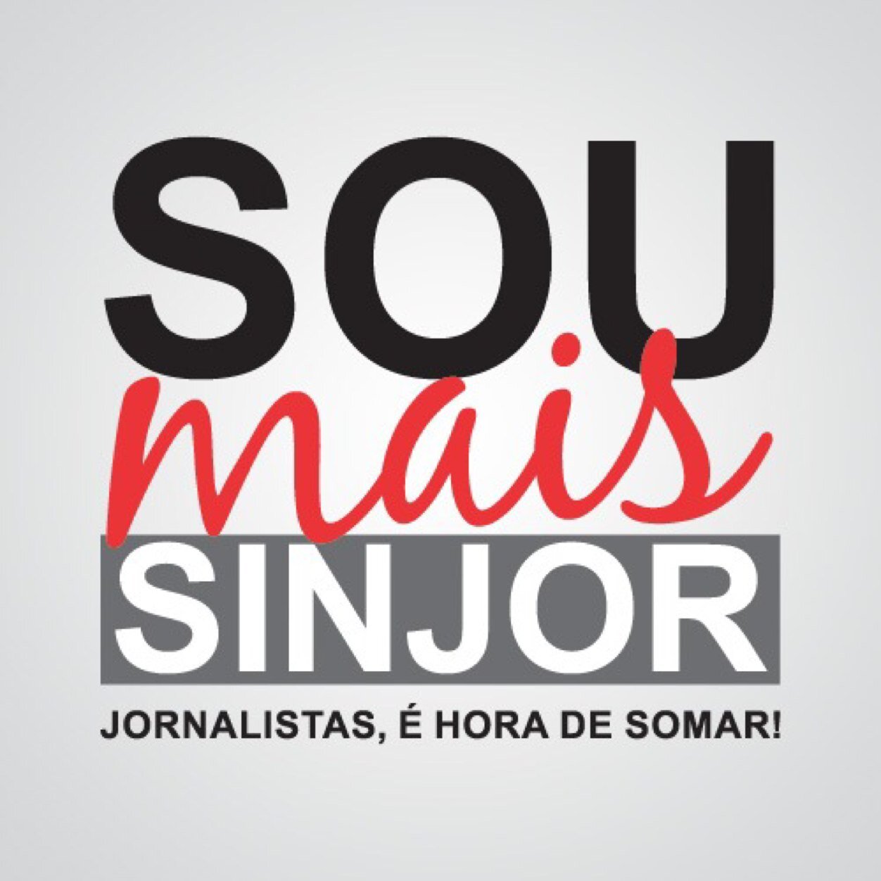 Traz o espírito da união, da valorização do jornalista e do Sinjor-PA, como a verdadeira casa do trabalhador jornalista. Facebook: http://t.co/fGhaz874kZ