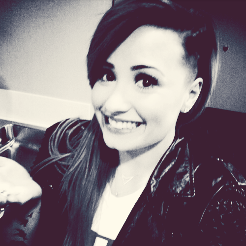 you've just got free follow from @demiwia - follow her to get one more follower (;