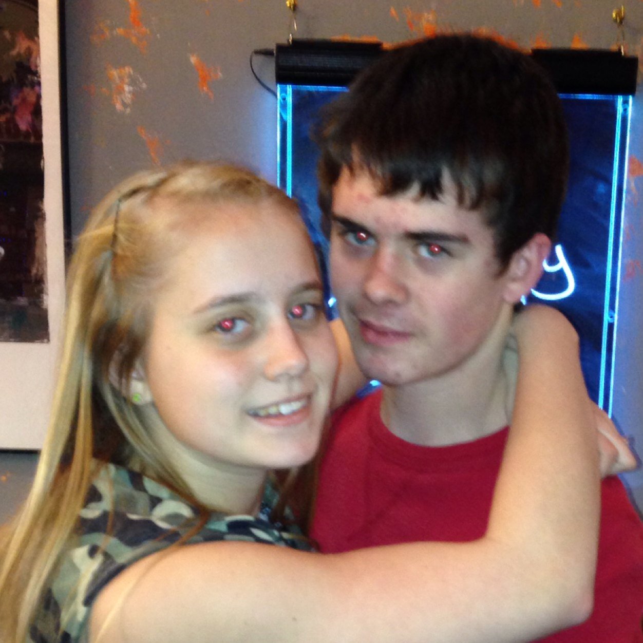 OdelBrianna's profile picture. 