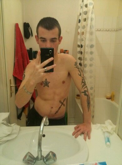 LucenzoZ's profile picture. viens et tu verra: )