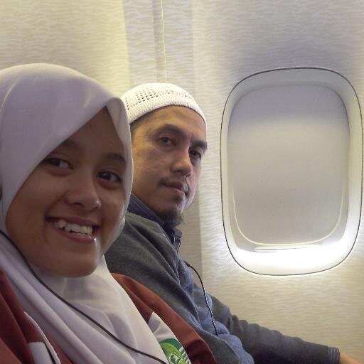 berusaha memberi yang bermanfaat....