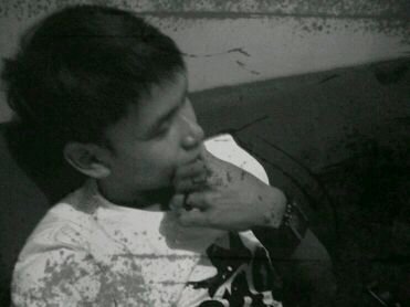 RQodel's profile picture. mncri yg brbeda..