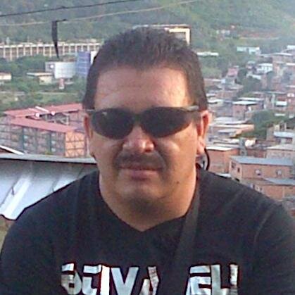 Soy de Caracas me gustan las chicas que echen palante