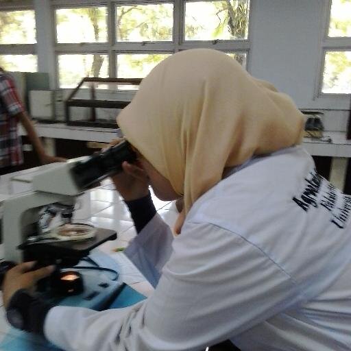 hanya perempuan biasa  | young farmer  ANDALAS UNIVERSITY | 74FF02F6