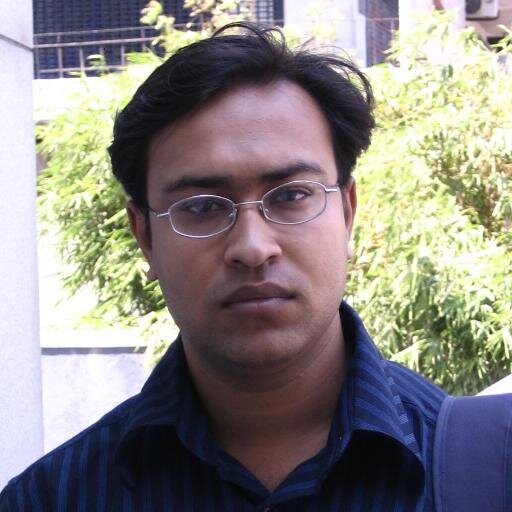 ChMainak Profile Picture