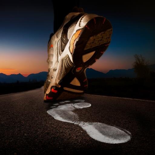 Junior - Middle Distance Runner - 200-23, 400-49, 800-1:58, 1600-4:13, 3200-9:48, 5k-16:04 - Runners are funner