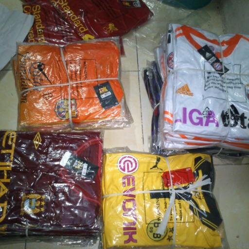 Easiest way to order the Jersey | http://t.co/uc1tngWtJ0 Toko Online Jersey Bola Grade ORI/AAA Impor | Facebook: Jersey Bola Impor | CP: 0857-8044-0063