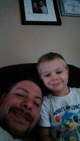 DerekTh56794210's profile picture. The Man.