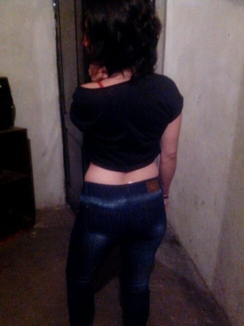 soy sincera sin pelos en la lengua