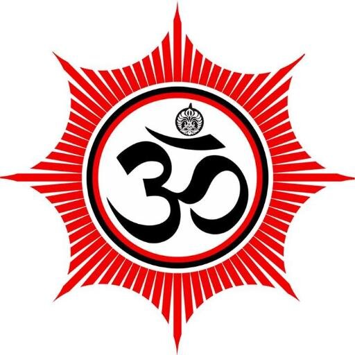 Keluarga Mahasiswa Hindu Dharma Universitas Indonesia • CP : 0856 934 800 75 (Agung)