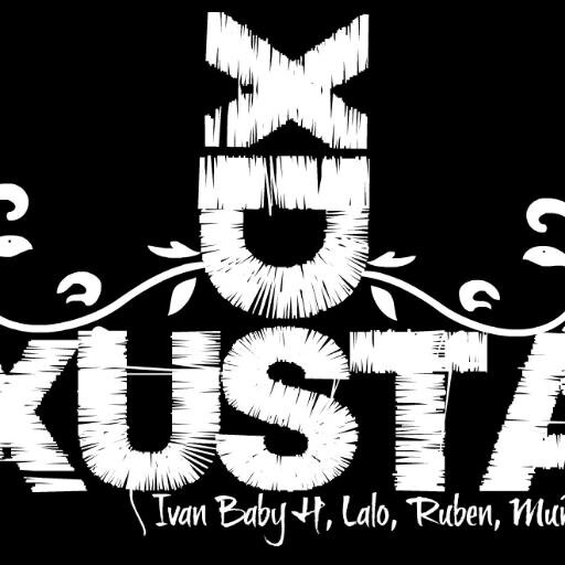 @Rubenpei7, @IvanbabyH ,@elRastaXXL,  @Lalokura11
soundcloud: http://t.co/P1rglCRTsy