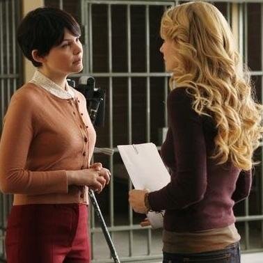 The moment you stop hoping that things will get better is the moment you know they won't. #Literate #Veteran #OUAT RP @ALostSwan is my beautiful daughter.