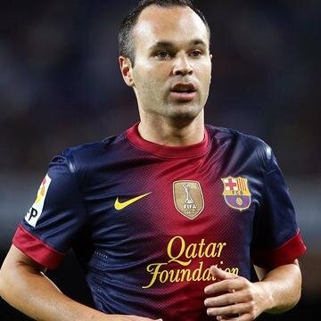 costillas_nd3's profile picture. me gusta el futbol, soy culé y mi jugador preferido es andres iniesta