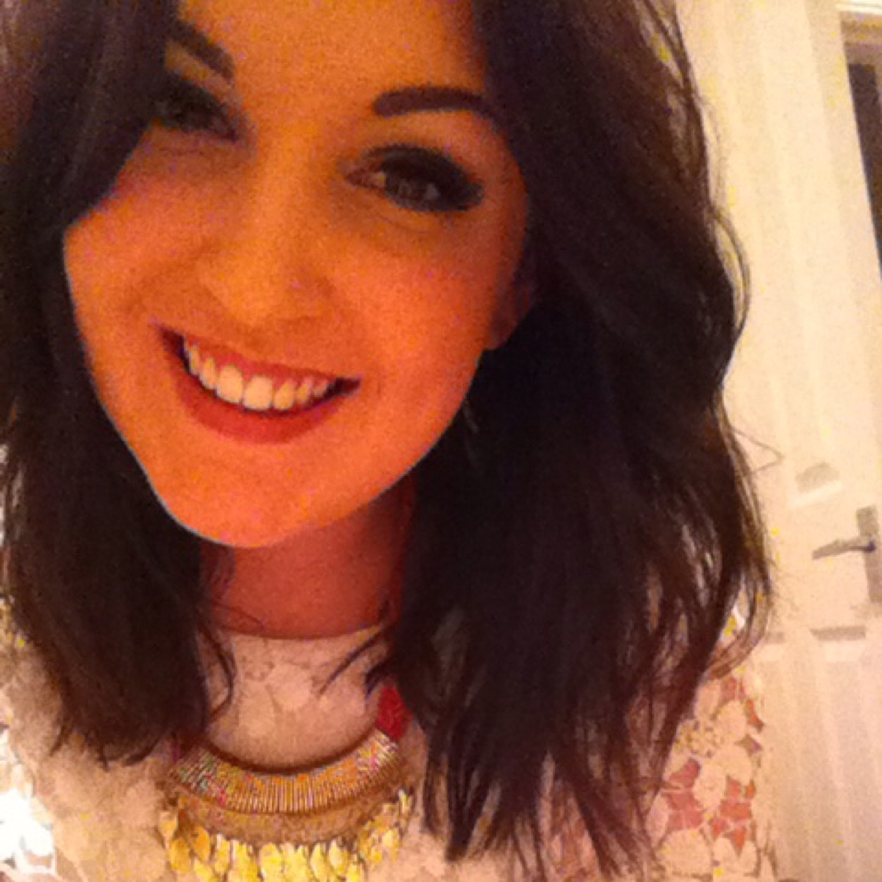 Laughter is the best medicine :)