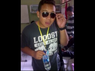 pandu_bombom's profile picture. Tuhan, mohon anggunkanlah pribadiku, tinggikanlah ilmuku, mapankanlah ekonomiku, dan harumkanlah namaku. Aamiin