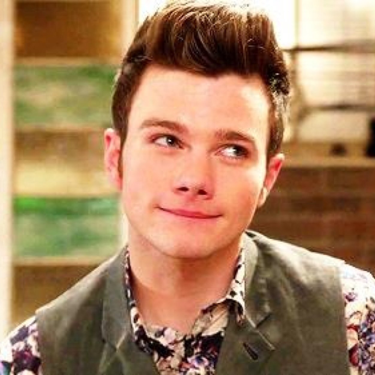 chantilli72's profile picture. French - Biggest fan of Chris Colfer ★ I love Glee so much :) My dream is to see chris colfer (and the glee cast) ⋆ღ